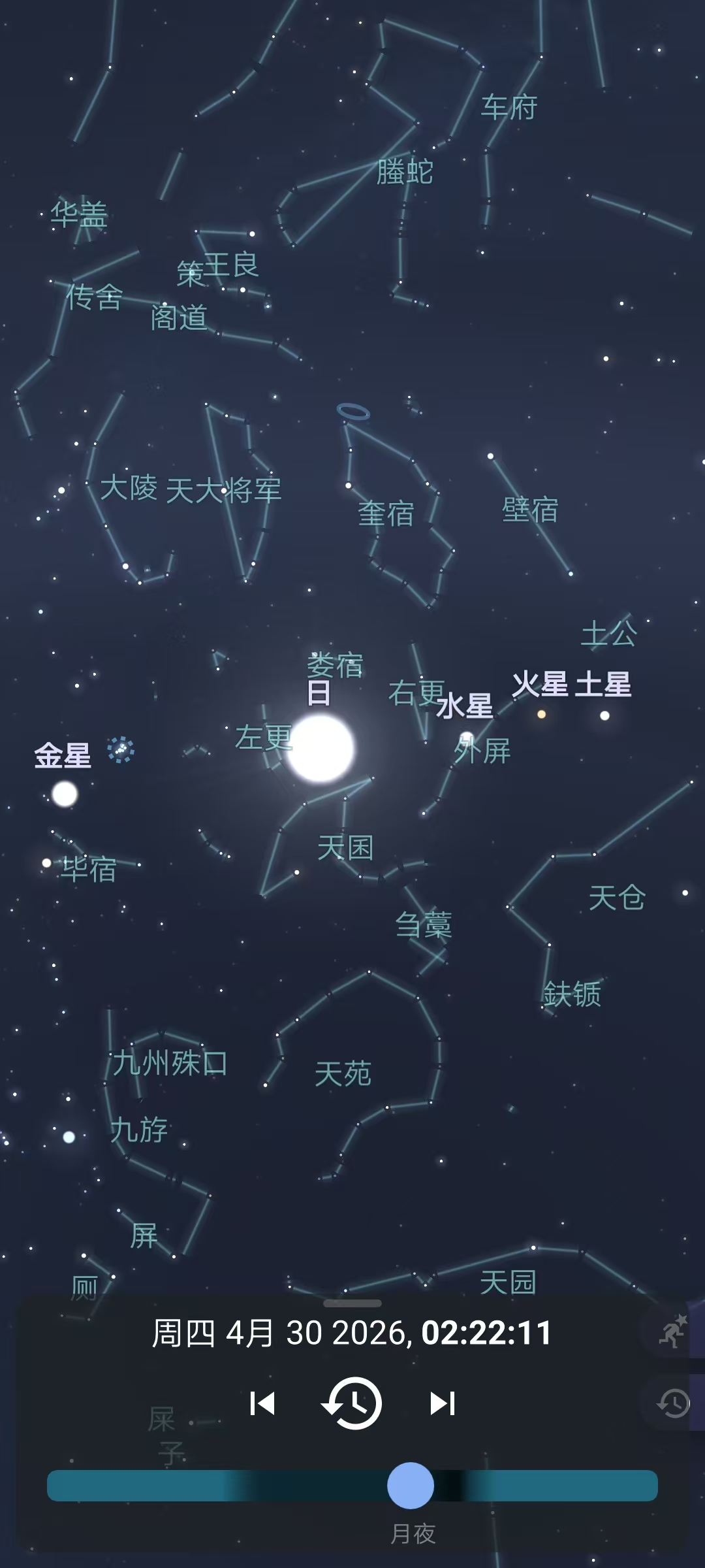 谷雨