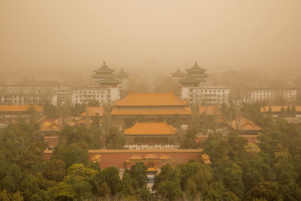 清明