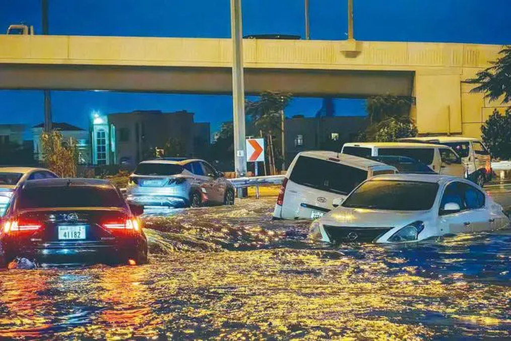 谷雨