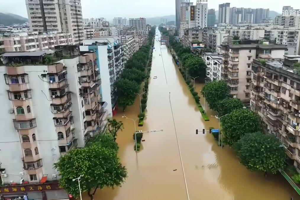 谷雨
