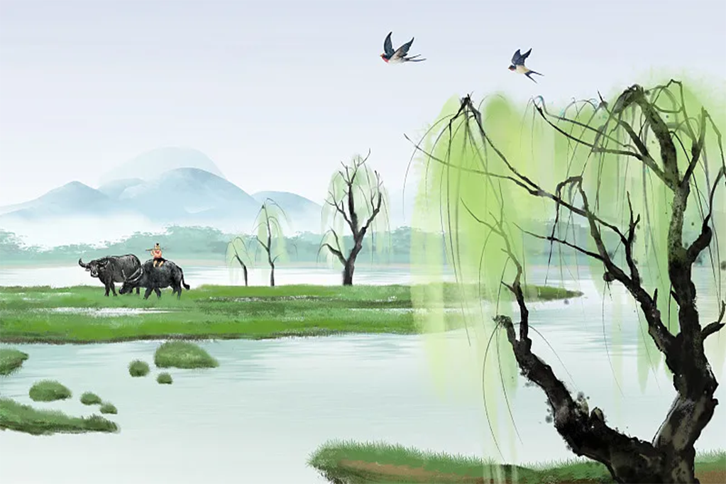 清明