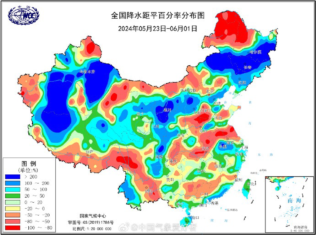 小满