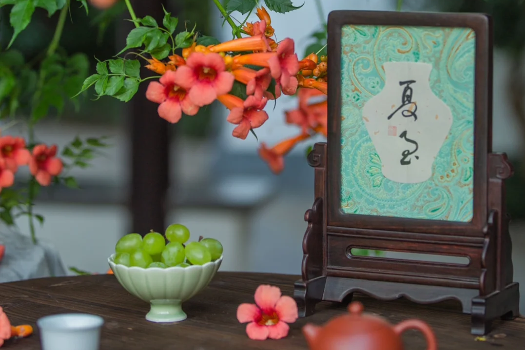 夏至