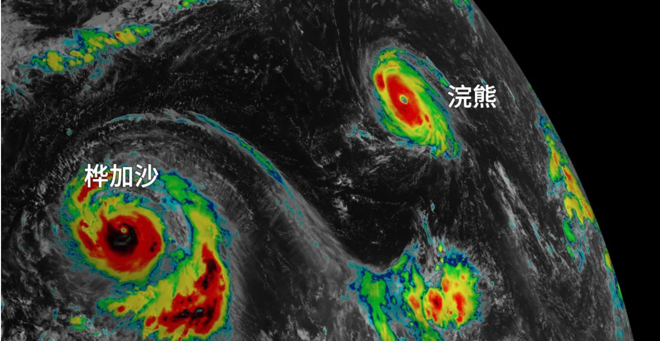 白露
