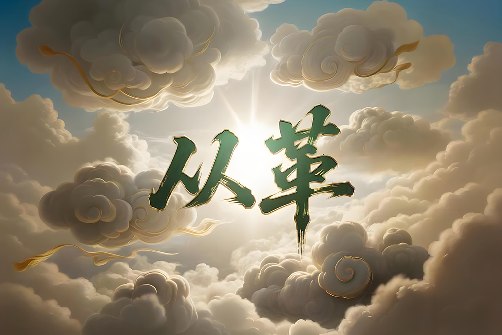 处暑