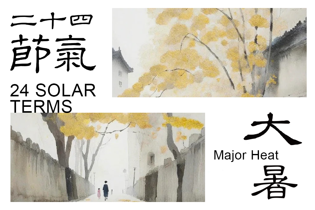 大暑