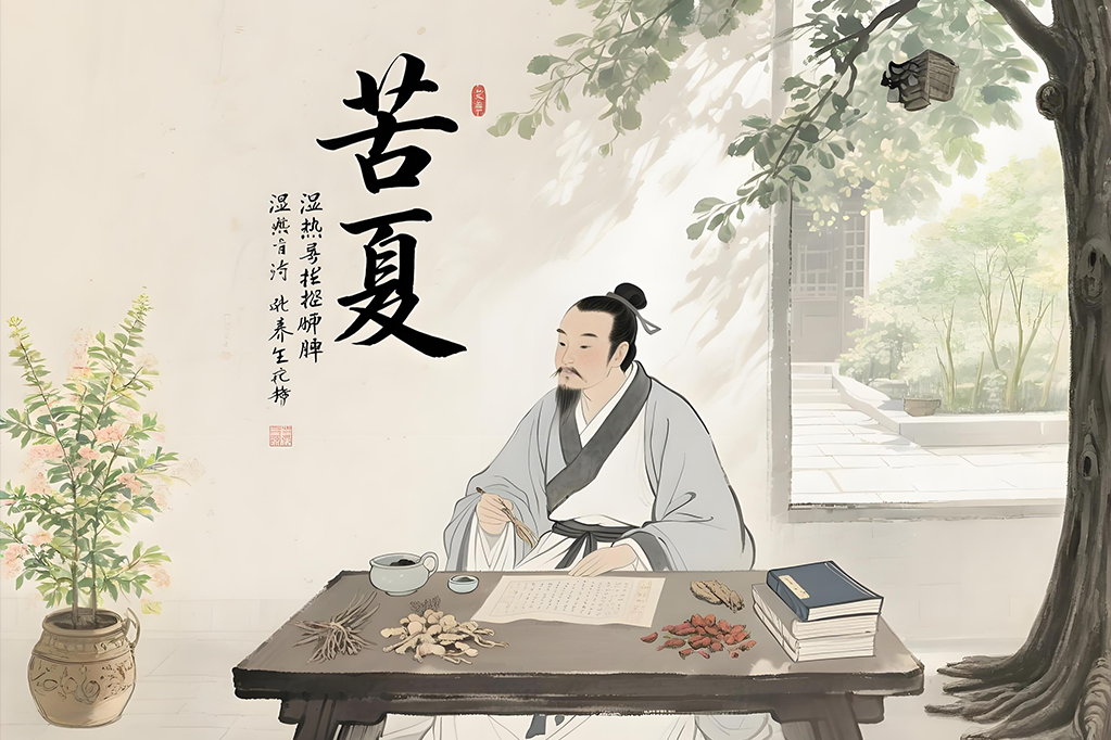 小满