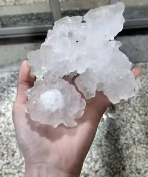 雨水
