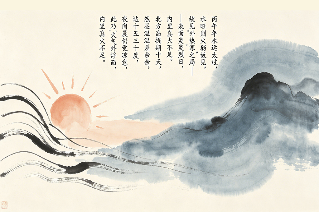 小满