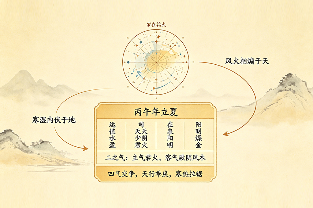 小满