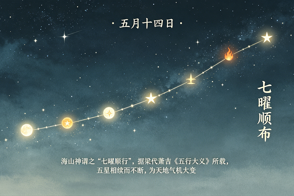 小满
